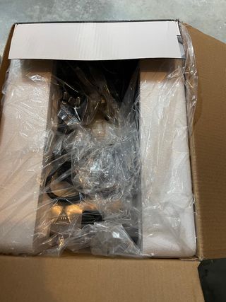 Freidora Orbegozo FDR 18 Inox 1.5L