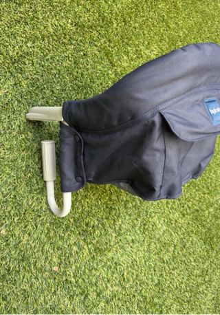 Trona portatil FAST de INGLESINA