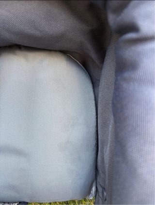 Trona portatil FAST de INGLESINA