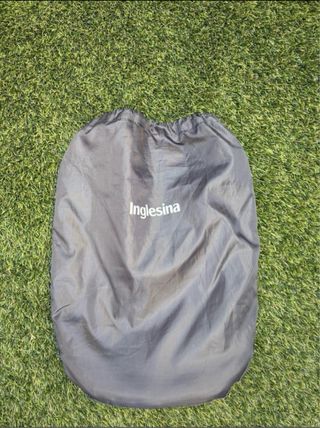 Trona portatil FAST de INGLESINA