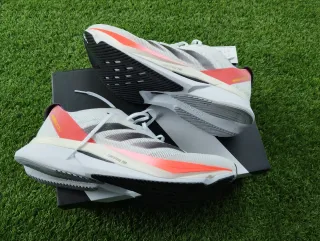 Adidas Adizero Boston 12 M Talla 43.5 Nuevas