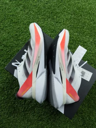 Adidas Adizero Boston 12 M Talla 43.5 Nuevas