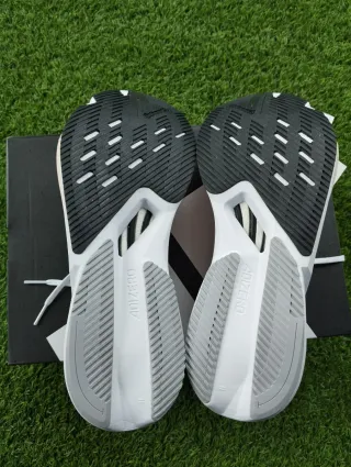 Adidas Adizero Boston 12 M Talla 43.5 Nuevas