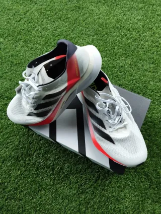 Adidas Adizero Boston 12 M Talla 43.5 Nuevas