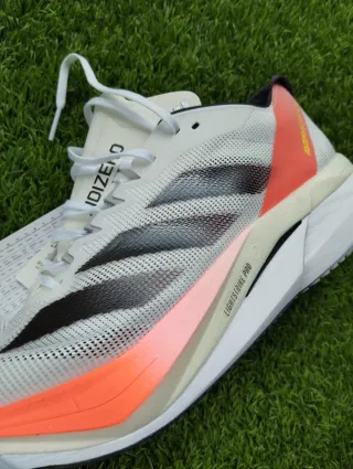 Adidas Adizero Boston 12 M Talla 43.5 Nuevas