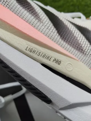 Adidas Adizero Boston 12 M Talla 43.5 Nuevas