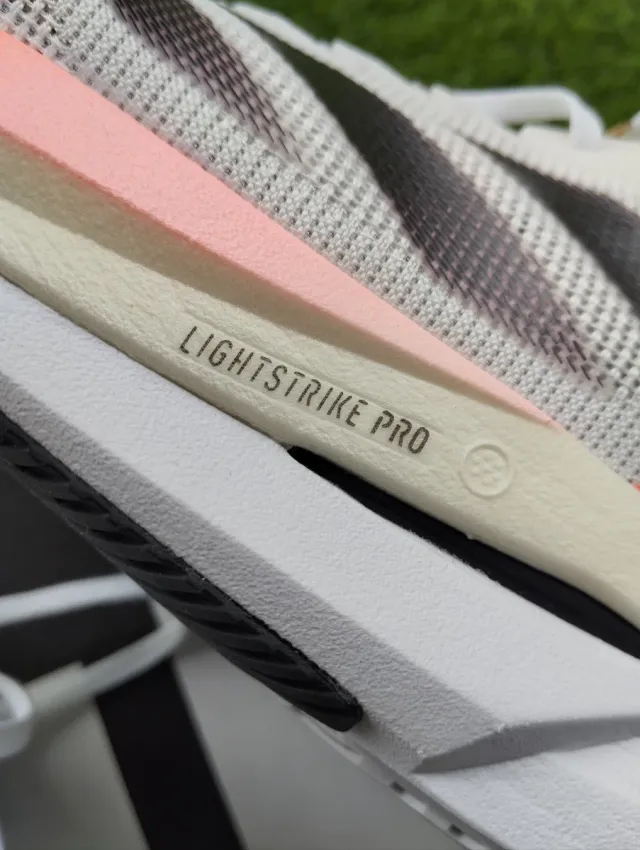 Adidas Adizero Boston 12 M Talla 43.5 Nuevas