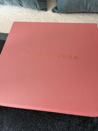 Botines ante beige/topo T.35