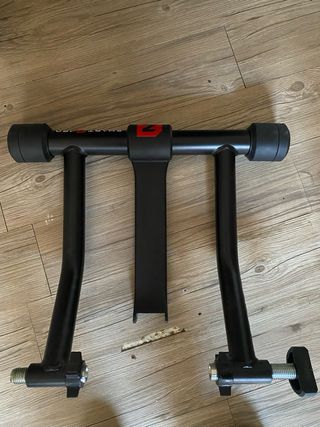 Rodillo Zycle Smart Z Pro