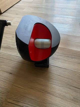 Rodillo Zycle Smart Z Pro