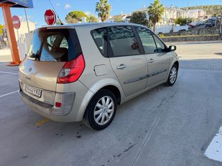 Renault Scenic 2006