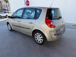 Renault Scenic 2006