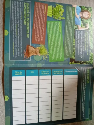 Invernadero Hi-Tech Clementoni