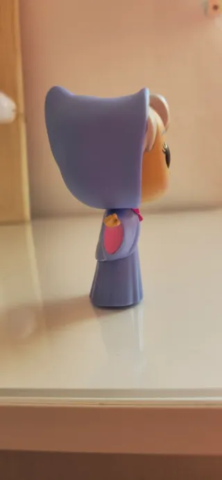 Funko Pop Hada Madrina Disney