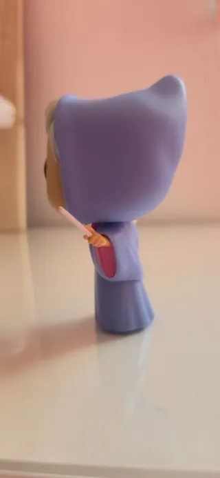 Funko Pop Hada Madrina Disney