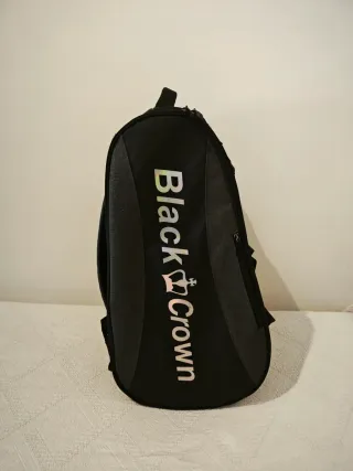 Paletero BlackCrown