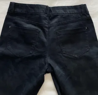 Pantalón Massimo Dutti talla S