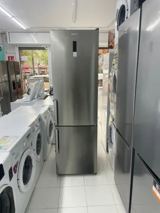 Nevera Benavent Combi