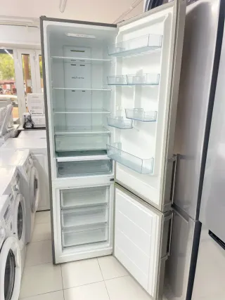 Nevera Benavent Combi