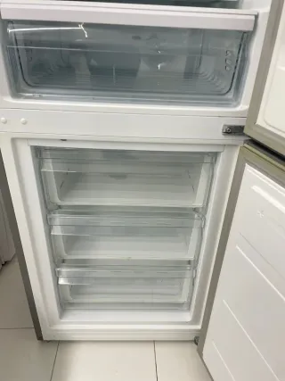 Nevera Benavent Combi