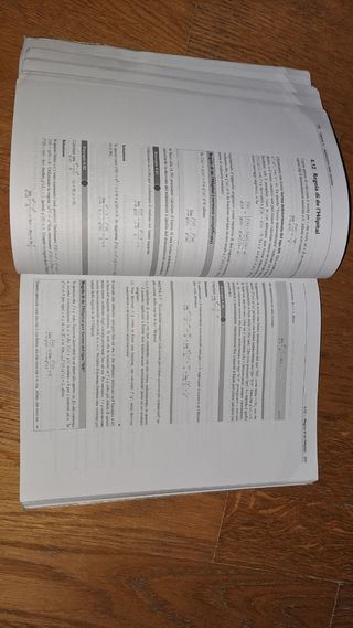 Metodi matematici di Davide La Torre