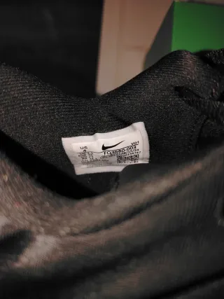 Scarpe Nike Giannis Immortality 4 Nere