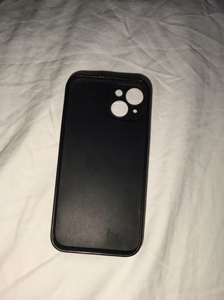 Cover iPhone 14 Nike