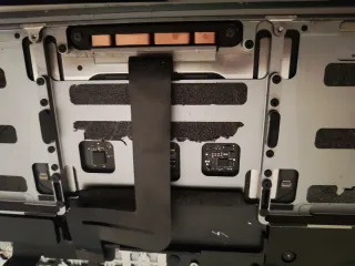 Despiece MacBook Pro 13 A2338