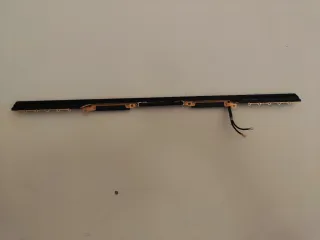 Despiece MacBook Pro 13 A2338 M1