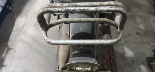 Montesa Impala Comando M4 175