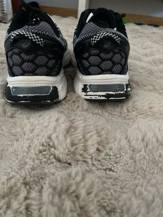 ASICS GEL-KAYANO 8 Zapatillas Deportivas