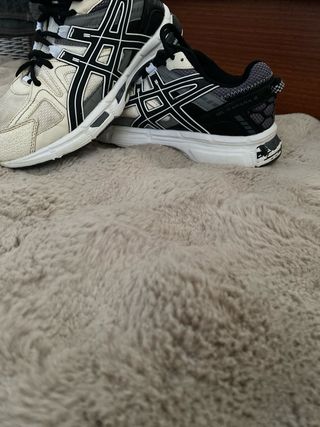 ASICS GEL-KAYANO 8 Zapatillas Deportivas