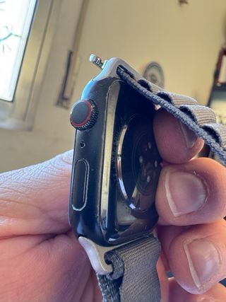 Apple Watch Series 7 GPS + Cellular (45 mm)
