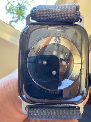 Apple Watch Series 7 GPS + Cellular (45 mm)