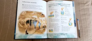 El gran libro de los experimentos: Más de 200 e...