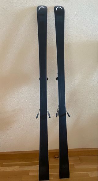 Esquís Head WorldCup Rebels