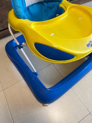 Caminador para bebé Happy Baby