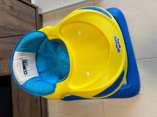 Caminador para bebé Happy Baby