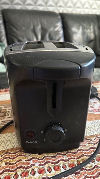 Tostador Taurus PTTO-650