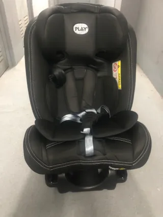 Silla de coche Grupo 1/2/3