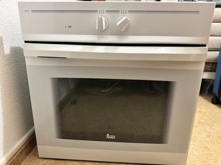 Horno Teka HC 400 en perfecto estado