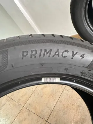 Neumáticos Michelin 2023