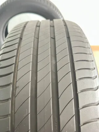 Neumáticos Michelin 2023