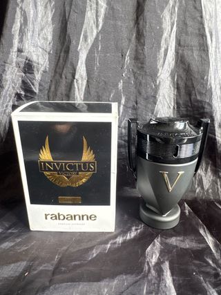 Paco Rabanne Invictus Victory Absolu 100ml
