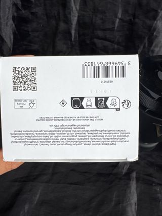 Paco Rabanne Invictus Victory Absolu 100ml