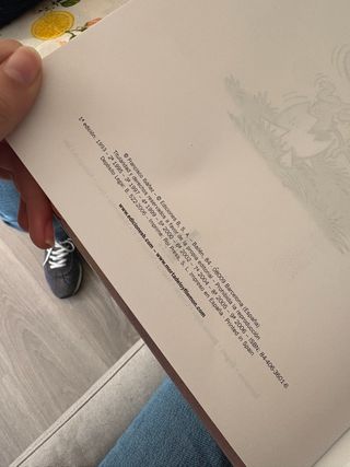 Especial Mortadelo y Filemon