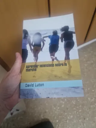Aprender valenciano sobre la marcha: una introd...