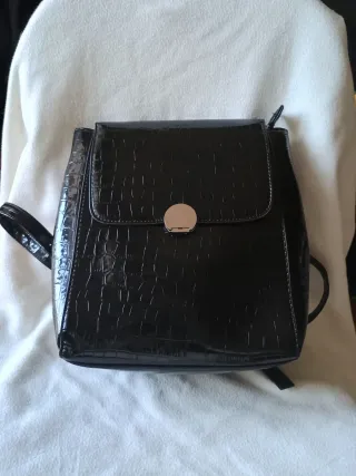 Mochila Stradivarius