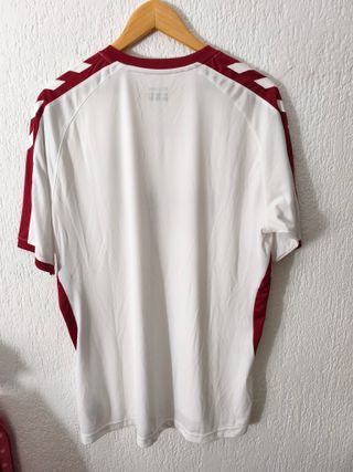 Camiseta Albacete Balompié Hummel Talla XL