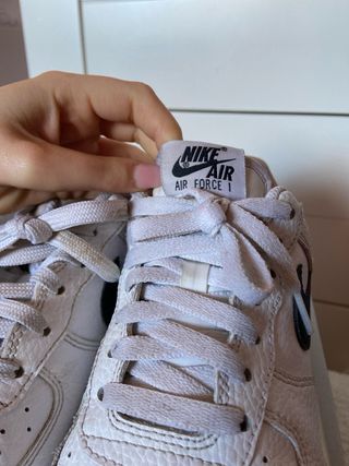 Nike Air Force 1 LE (GS) Talla 38.5